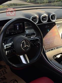 مرسيدس بنز C-Class